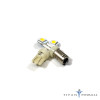 Flex Head 1SMD-NG Non-Ghosting 6.3 volt LED